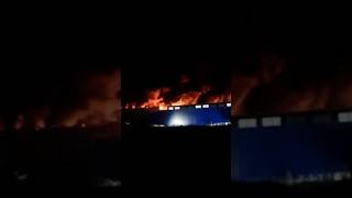Ukraine Strikes Major Data Center of Russia’s ‘Google’ in Drone Attack