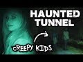 HAUNTED TUNNEL | Labyrinth of Buda Castle | Budapest, Hungary