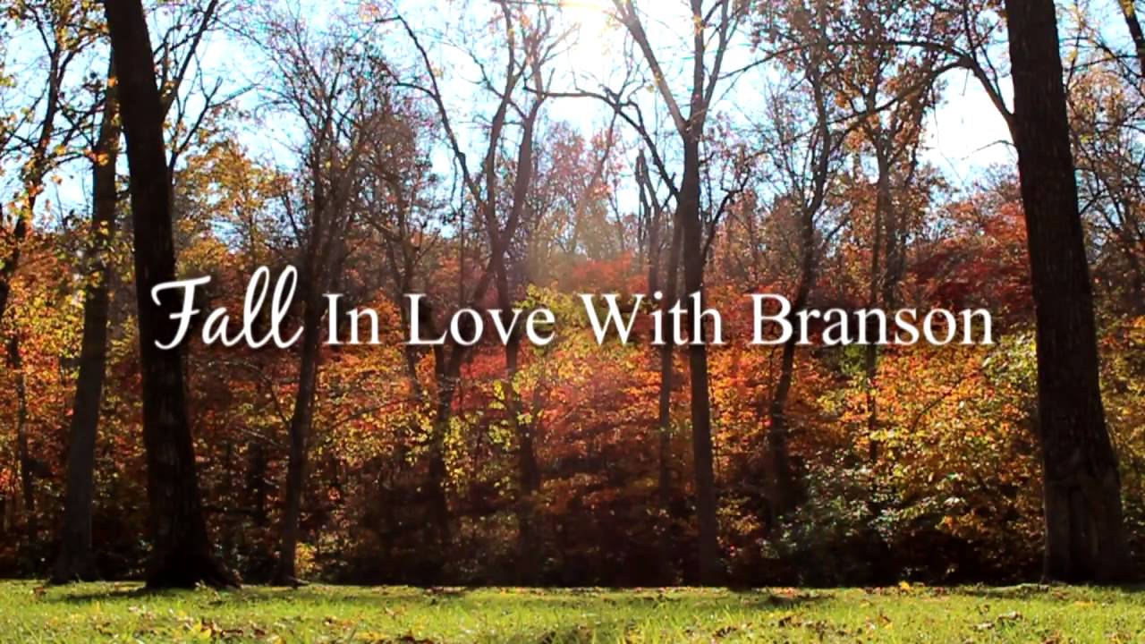 Seasons of Branson, Missouri YouTube