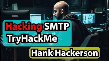 Can You Hack Into Any1