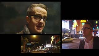 10 Years in Broadcasting - David Meade