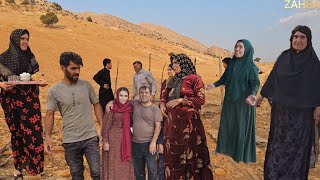 Download Lagu The End of Zahra's Longing for Her Mother | A Special Day with Doora's Nomadic Family MP3 Download Lagu The End of Zahra's Longing for Her Mother | A Special Day with Doora's Nomadic Family MP3