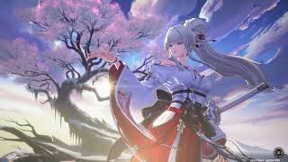 Wuthering Waves - Hiyuki Convene Animation + Signature Weapon
This is the convene animation of Hiyuki, including the weapon animation, introduced in version 3.3 of Wuthering Waves.
Timestamps :
0:00 - Hiyuki Convene Animation
0:20 - Signature Weapon
#wutheringwaves #hiyuki #anniversary Wuthering Waves - Hiyuki Convene Animation + Signature Weapon