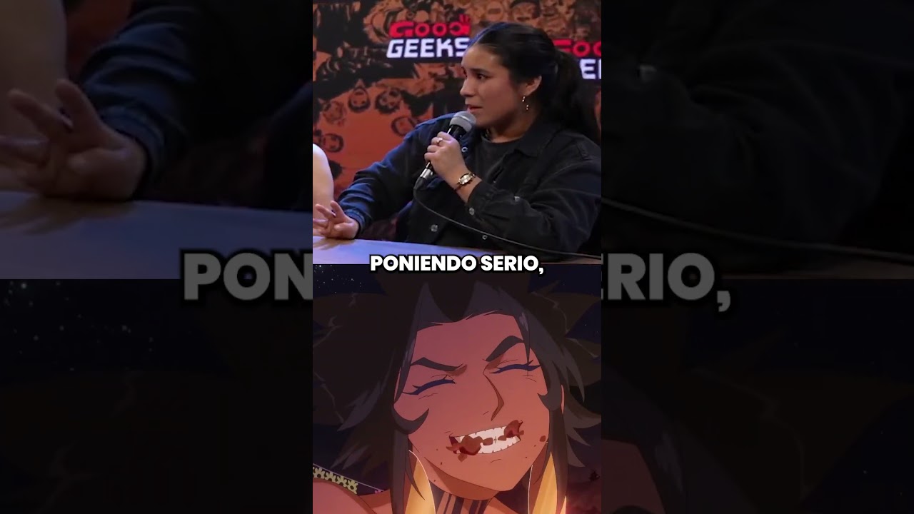 ¿Qué pasó con el Anime Peruano? 🤔 #animeperuano #anime #peru #peruanos #fyp #parati #animes #mangas