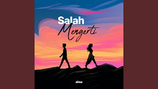 Salah Mengerti