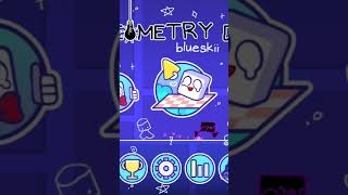 Texture pack review geometry dash (на русском языке) обзор текстур пака #dream #minecraft #dreamsmp