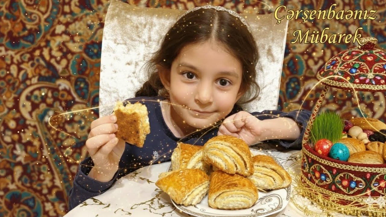 İrəvan Kətəsi hazırladım☕😋 ÇƏRŞƏNBƏYƏ ÖZƏL, COX dadlı çıxdı.ÇƏRŞƏNBƏNİZ MÜBARƏK ❤ #keşfet #food 