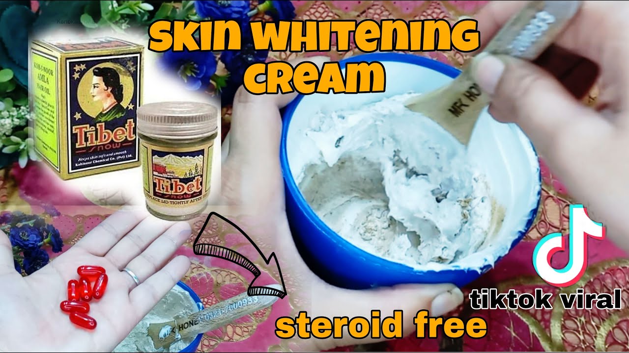 Effective DIY Skin Whitening Cream Recipe YouTube effective-diy-skin-whitening-cream-recipe-youtube