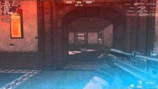 Project Blackout HD+Color test By TheCleaner .