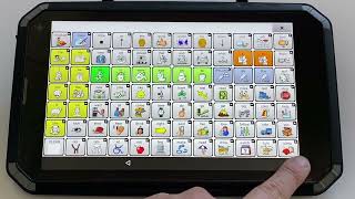 Locking and Unlocking - Rugged and NovaChat Devices
