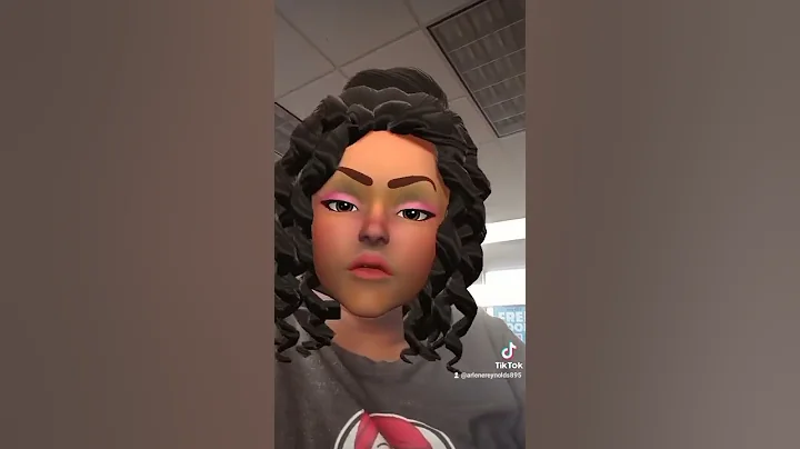 another video i did