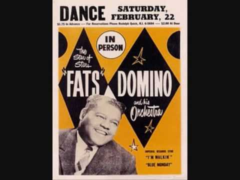 Putar Yes, My Darling - Fats Domino