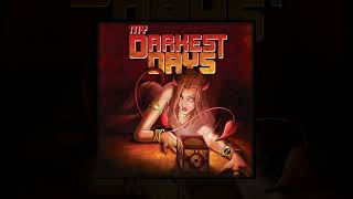 My Darkest Days  Every Lie custom Instrumental