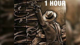 [1 HOUR] MONTAGEM CRIMINAL (Smooth Criminal x Montagem Alquimia)