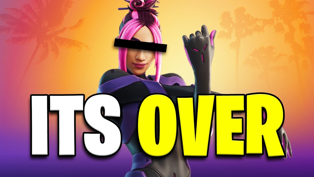 This Leaker just Ruined EVERYTHING..