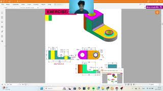 SOLIDWORKS EXERCISE 31