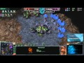 Most Evil Genius: EG.HuK vs. EG.Machine - Game 1