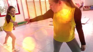 Mannequin Challenge, 1º D  -.I.E.S Salmedina- Curso 2016-17