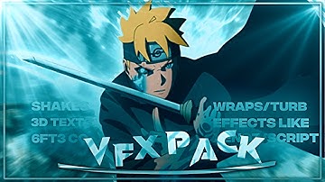 Alight Motion, Shakes Like Vibe, Effects And 3D Text Like Xenoz and Script, HD CC Like 6ft3 VFX Pack