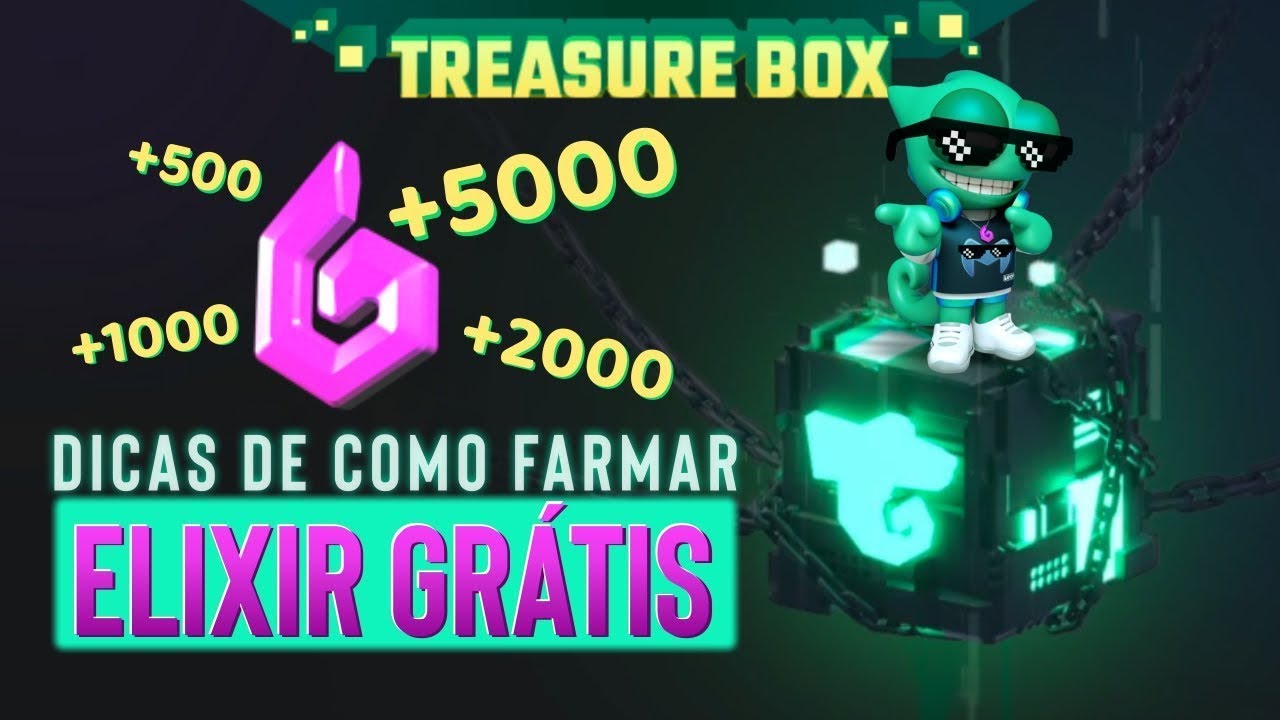 Como Instalar Elixir No Windows – GRWZC