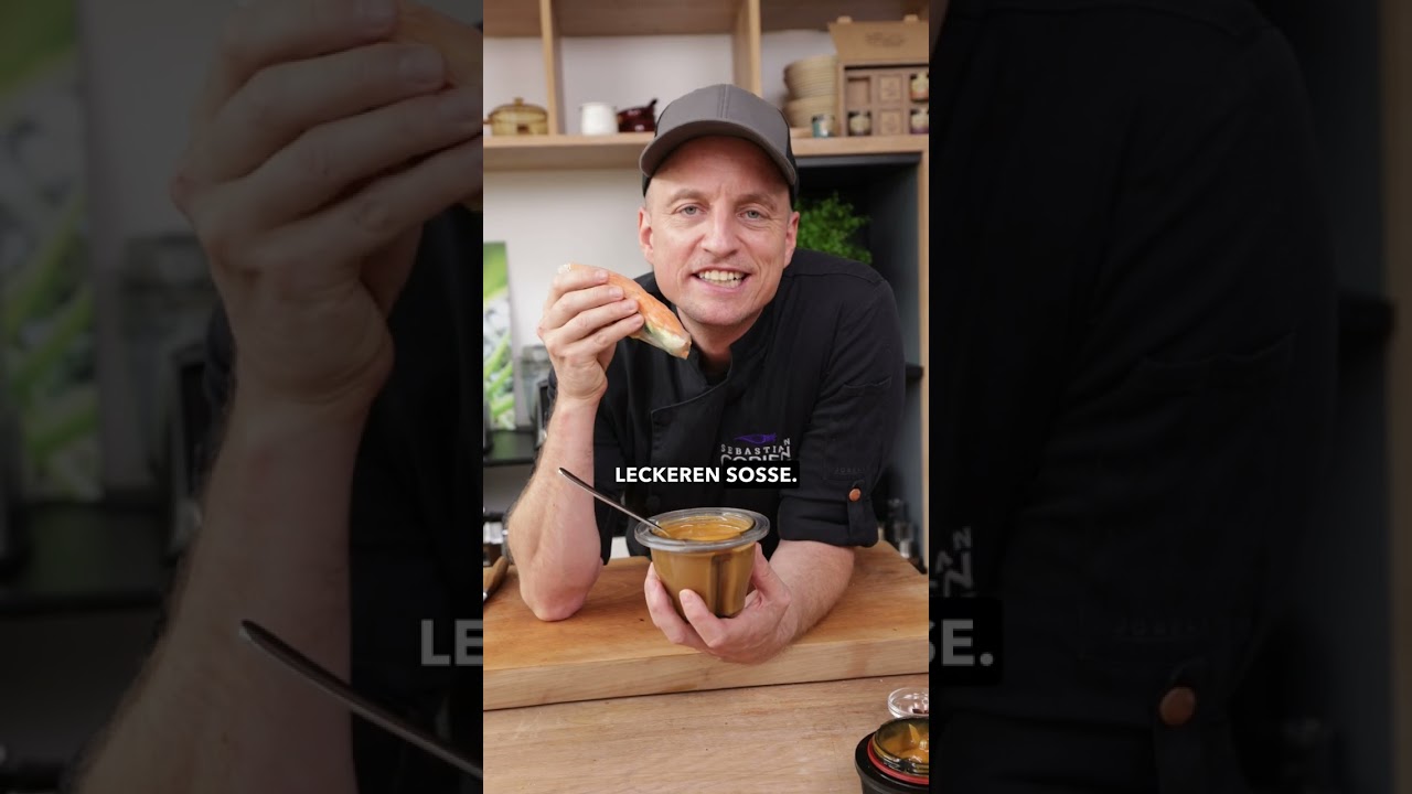 ALL-TIME-CLASSICS - Summer Rolls