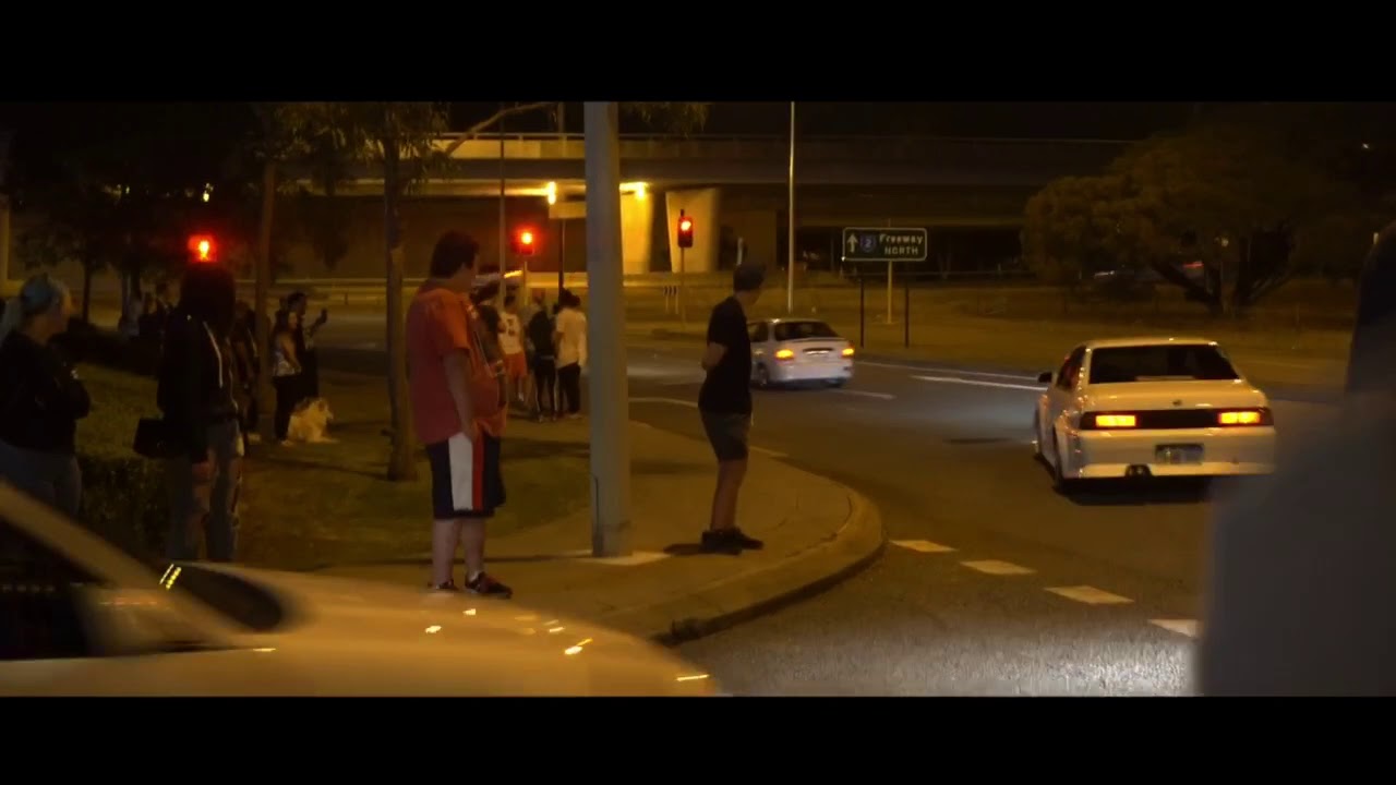 Perth Jdms Perth JDM Central Meet - YouTube