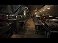 Professional Kitchen - Unreal Engine Environment