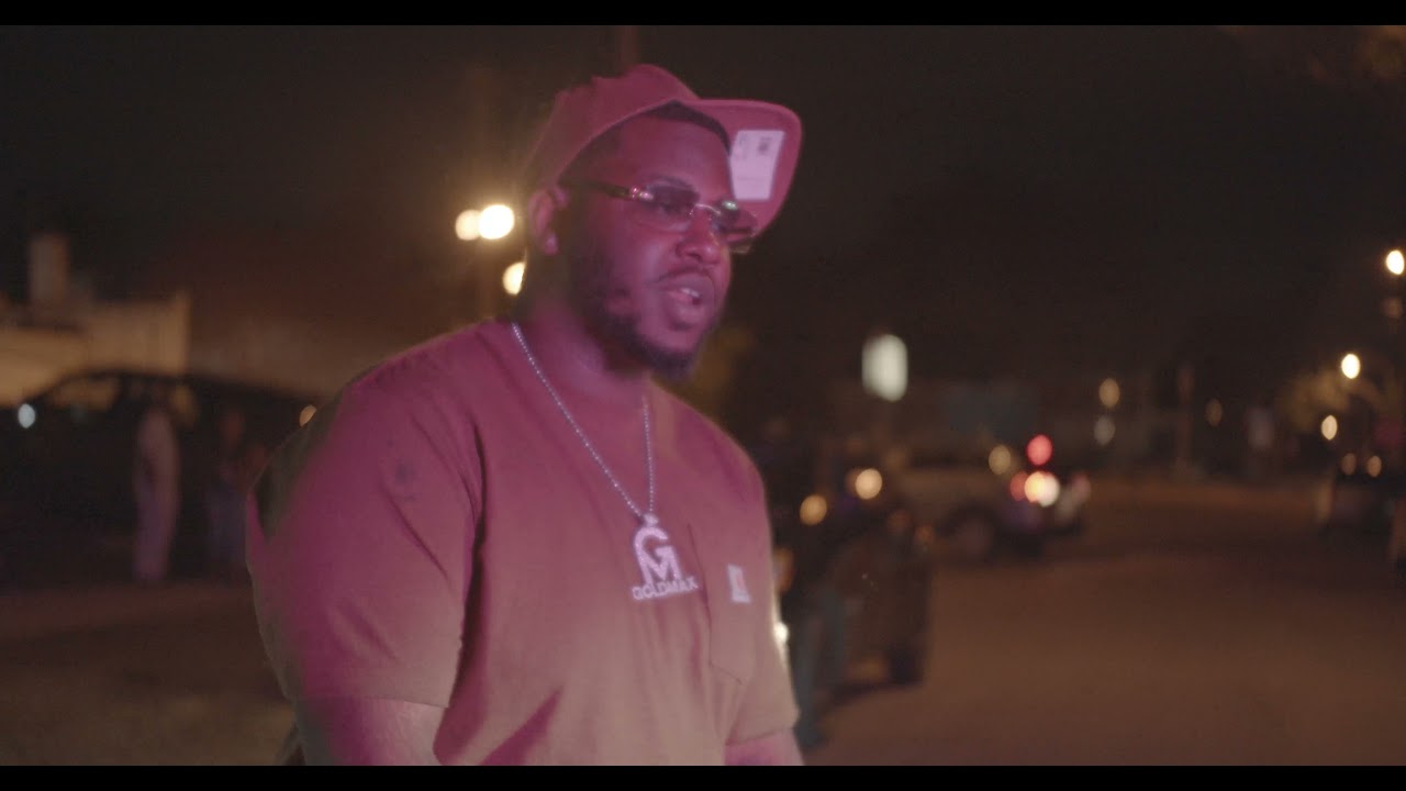 Southside Rich - No EDD (SHOT BY @BACKPACK_ZACK)