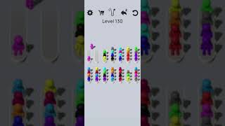 crowd sort level 130