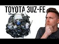 Toyota 3UZ-FE: Everything You Need to Know