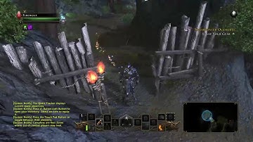 Playing NeverWinter for the first time