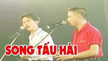 Cười Lộn Ruột Khi Xem Tấu Hài Hoài Linh, Bảo Chung Hay Nhất - Hài Việt Nam Hay Nhất