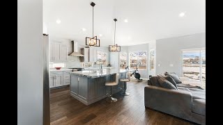 1564 E Cluff Lane video tour