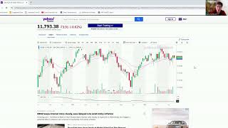 Weekly Market Overview for the NZSX50