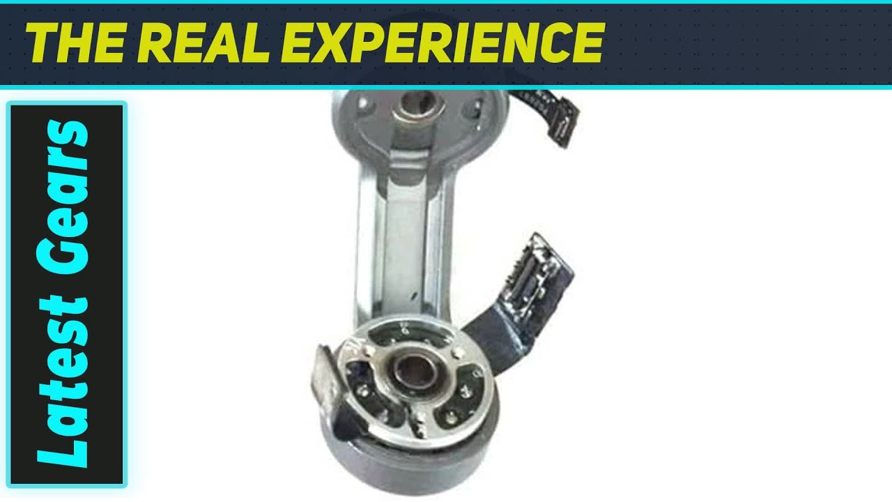 ReviewEssential Mavic 2 Gimbal Yaw Roll Motor Arm Repair Part