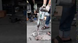 Máy khoan động lực Hitachi PR38E 1050W - 0981040677