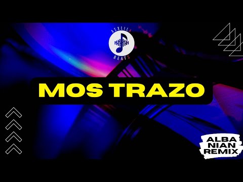 AsxLiLabeats - Mos Trazo ♥️ !REMIX!