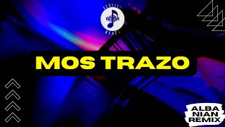 AsxLiLabeats - Mos Trazo ♥️ !REMIX! Resimi