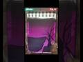 draw with me purple night drawing with watecolour #shorts