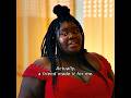 Confidence Is The Strongest Shield Against Malice! 🎬: Empire Waist (2024)#shorts #viral #trending