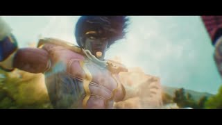 JoJo Live Action: Sound Redesign [1k SPECIAL]