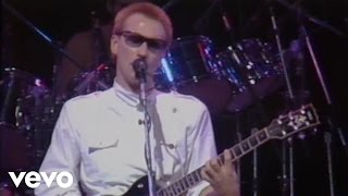 Video thumbnail of "Men At Work - I Can See It In Your Eyes (Live)"