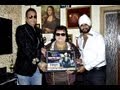Bappi Lahiri unveils Ramji Gulati's album 'Saturday Night Hona Hai Tight'