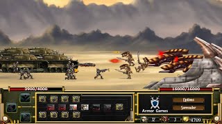 Celebrity Humaliens Battle Flash Game - Both Campaigns Net Worth