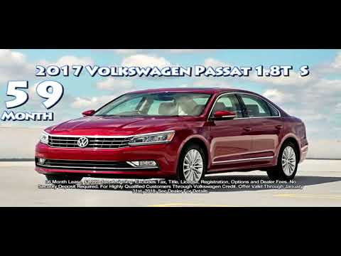D Pat VW Start The Year Jan 2018