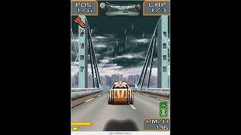 Death Race - Campaign mode (Part 1)