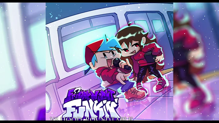 Neutroa - DigiFunk (Extended) (Hood: Roundtable)