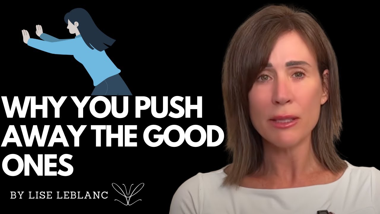 Addicted to The Storm: Why You Are Attracted to Toxic Women