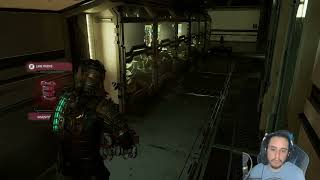 soft lock in Dead Space.... screenshot 3