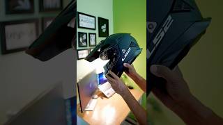 Unboxing Ls2 Pioneer 2 Black Helmet Ls2 Mx456 Ls2Helmets